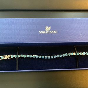Swarovski Tennis bracelet